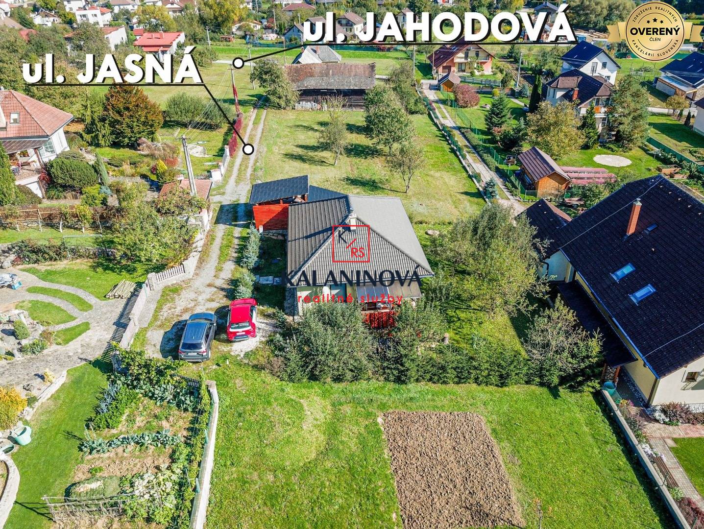 Sale Family house, Jasná, Prešov, Slovakia