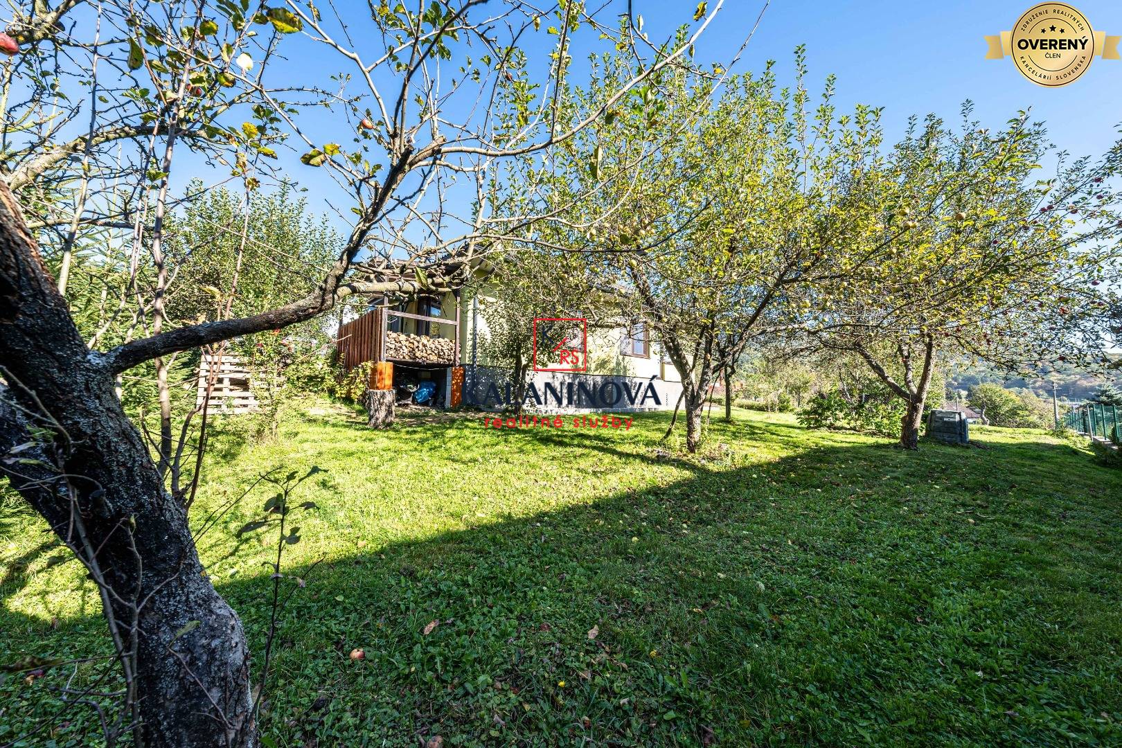 Sale Family house, Jasná, Prešov, Slovakia