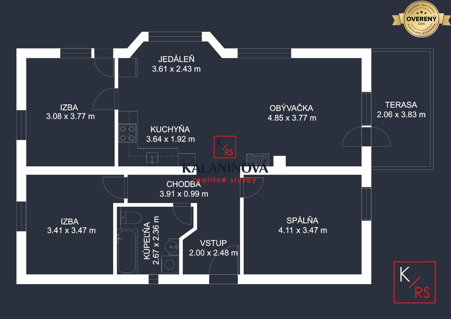 Sale Family house, Jasná, Prešov, Slovakia