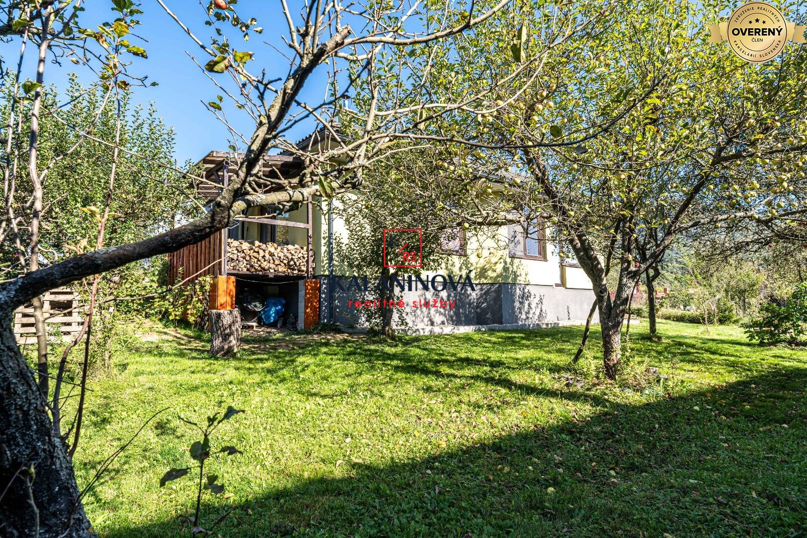 Sale Family house, Jasná, Prešov, Slovakia
