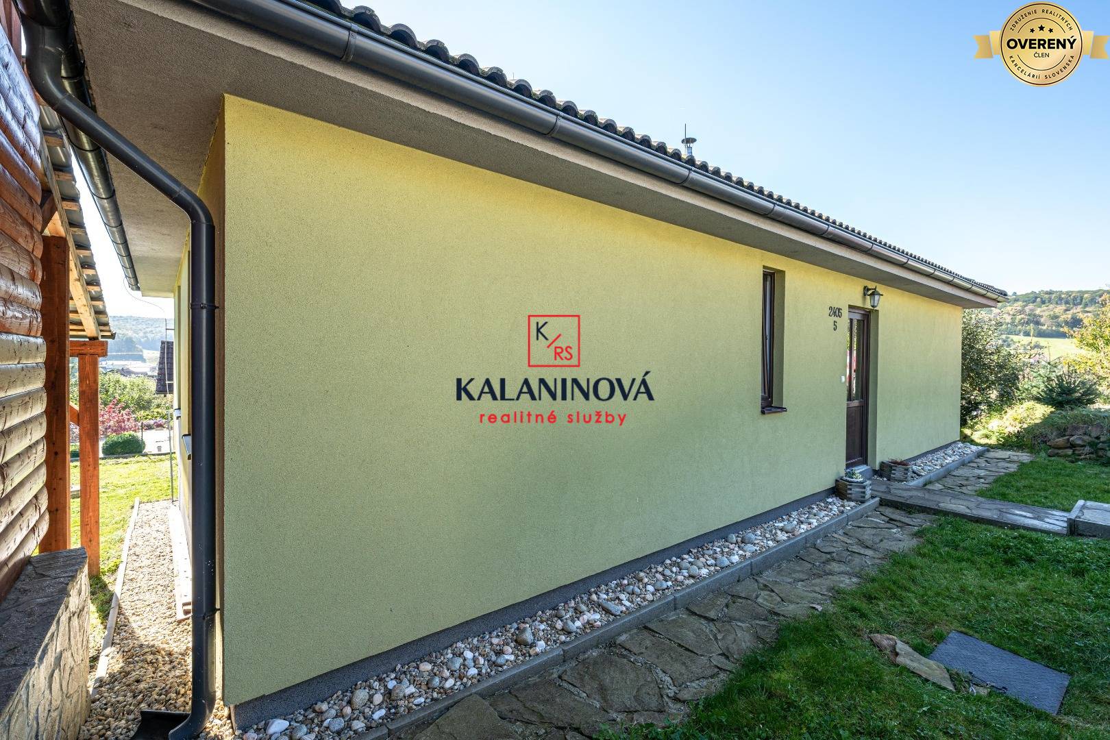 Sale Family house, Jasná, Prešov, Slovakia