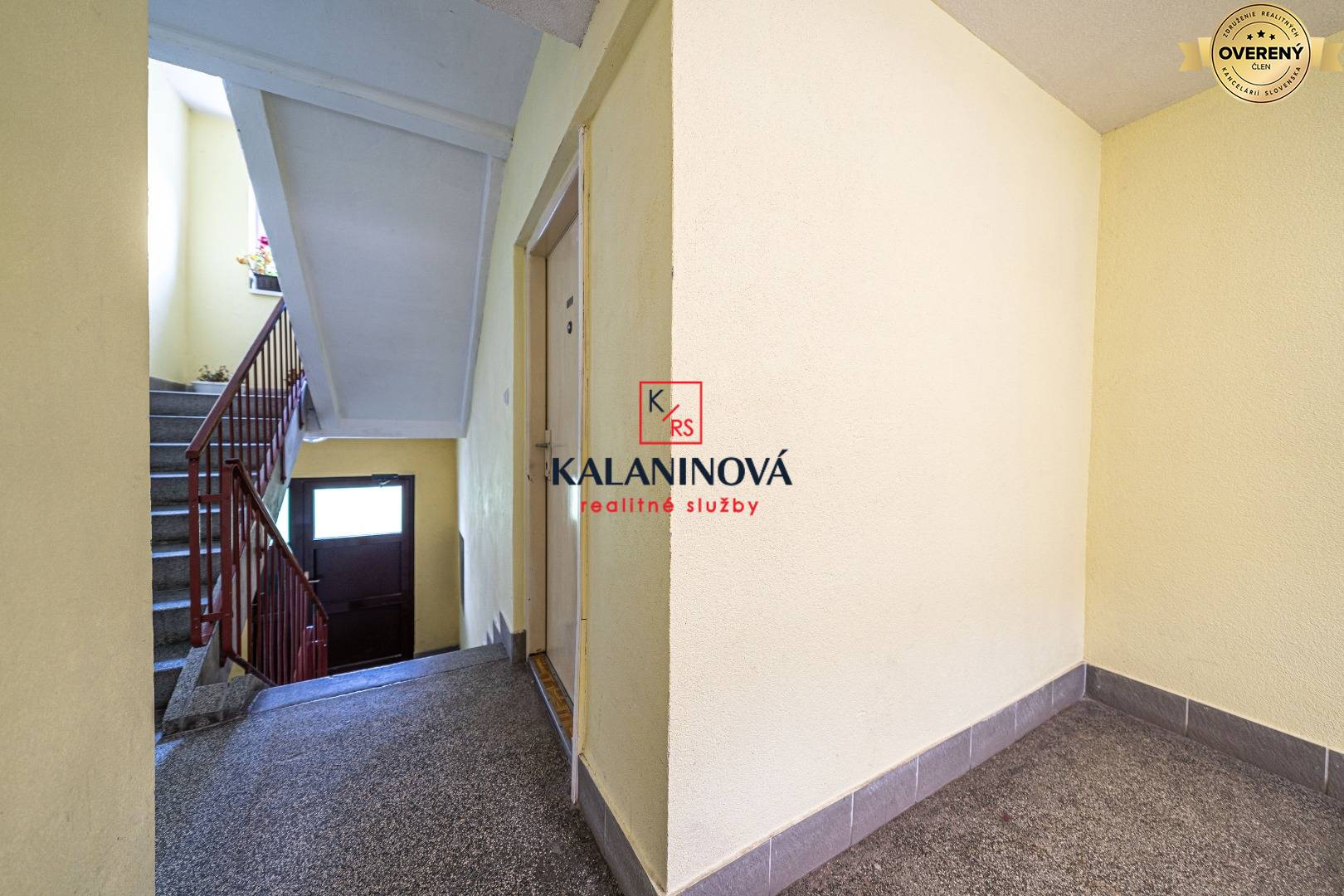 Sale One bedroom apartment, Mudroňova, Košice - Juh, Slovakia