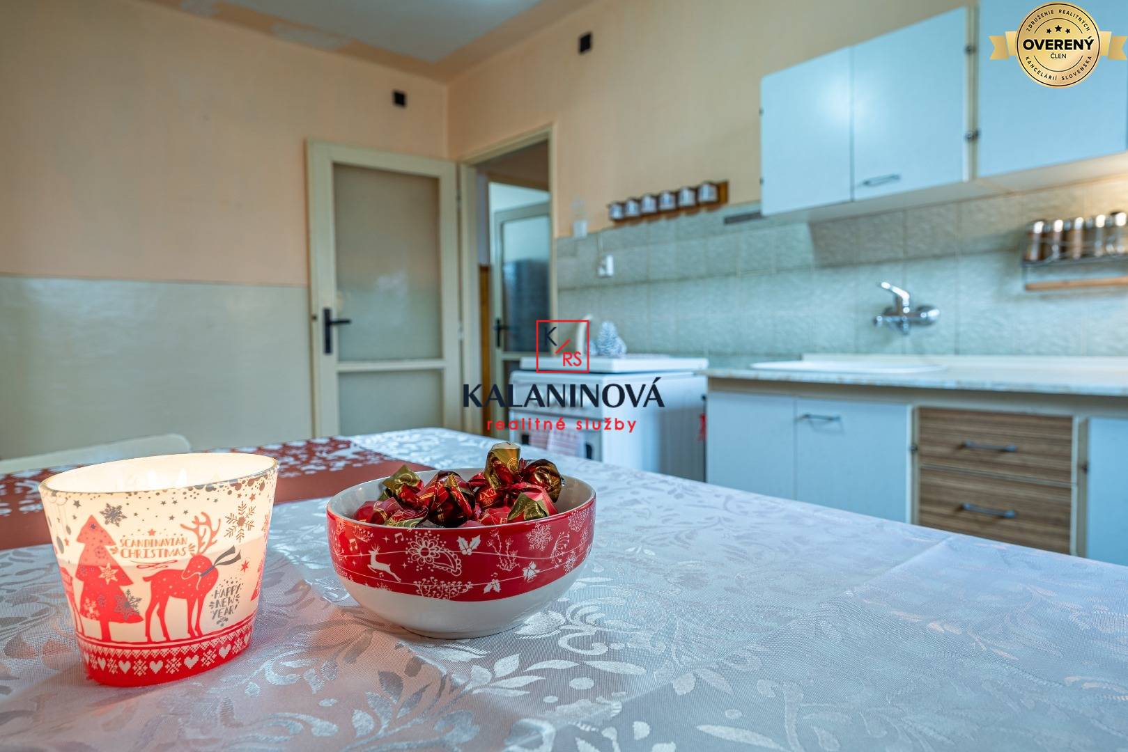 Sale One bedroom apartment, Mudroňova, Košice - Juh, Slovakia