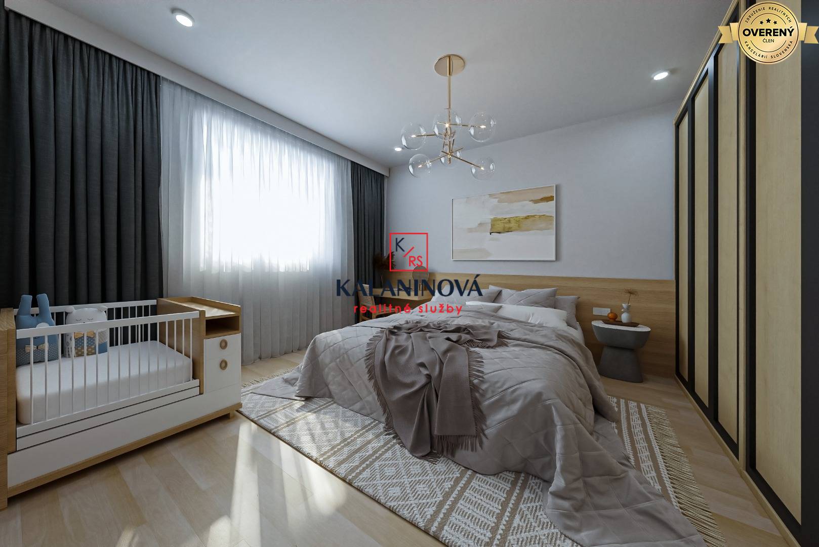 Sale One bedroom apartment, Mudroňova, Košice - Juh, Slovakia