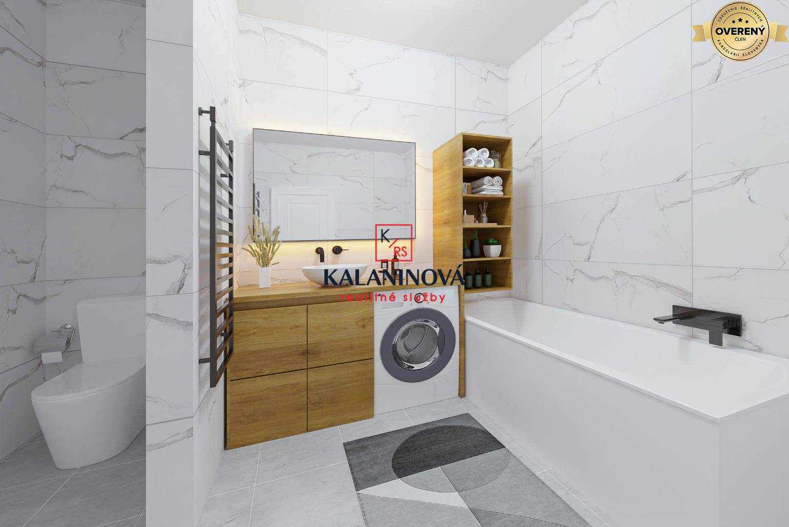 Sale One bedroom apartment, Mudroňova, Košice - Juh, Slovakia