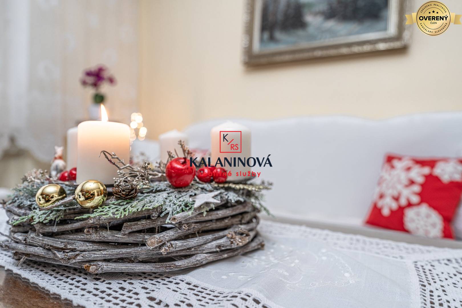 Sale One bedroom apartment, Mudroňova, Košice - Juh, Slovakia