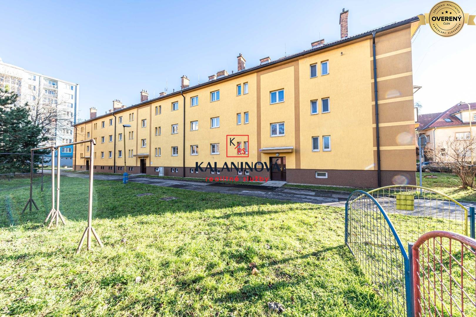 Sale One bedroom apartment, Mudroňova, Košice - Juh, Slovakia