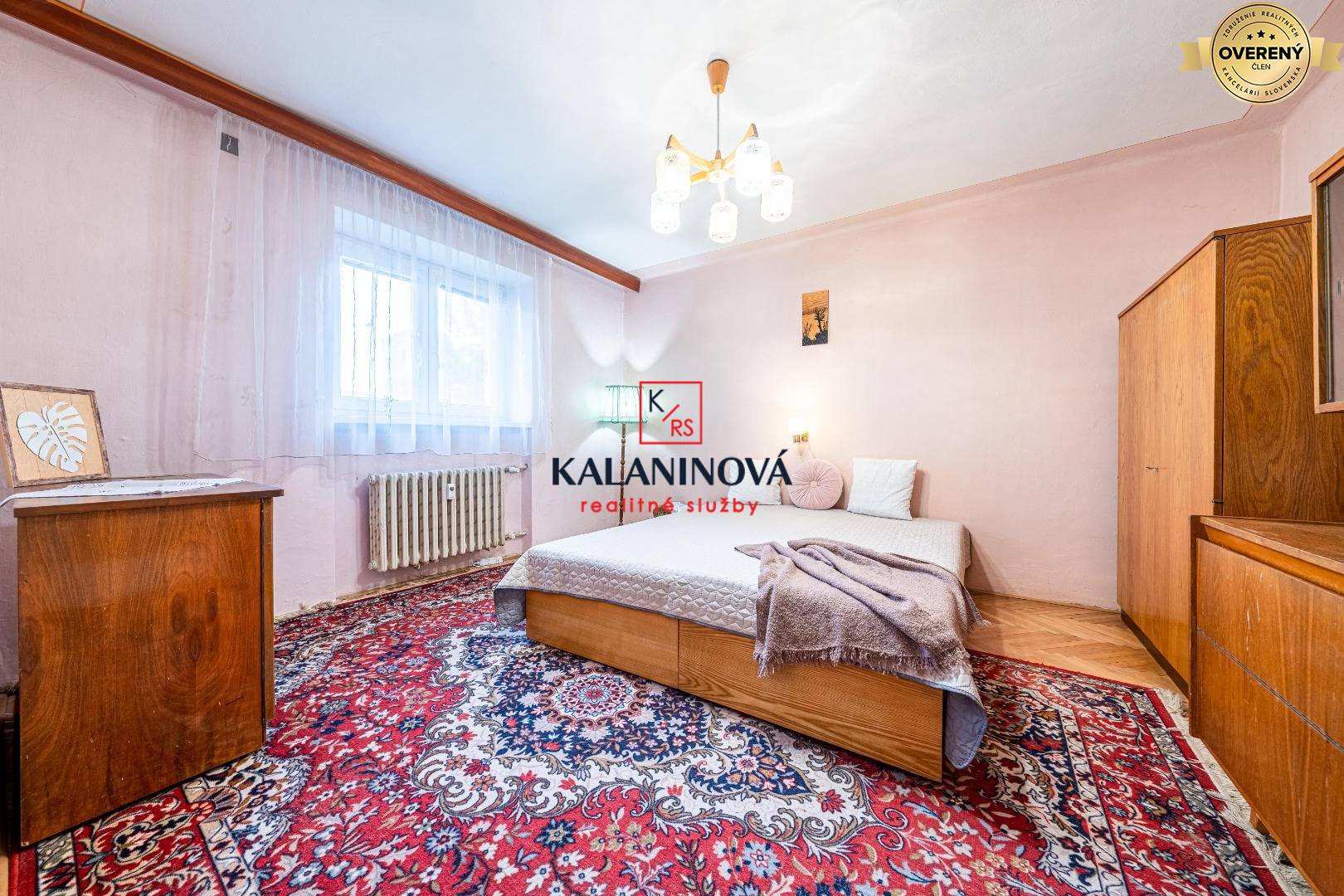 Sale One bedroom apartment, Mudroňova, Košice - Juh, Slovakia