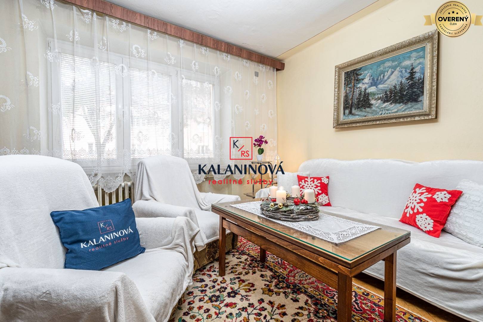 Sale One bedroom apartment, Mudroňova, Košice - Juh, Slovakia