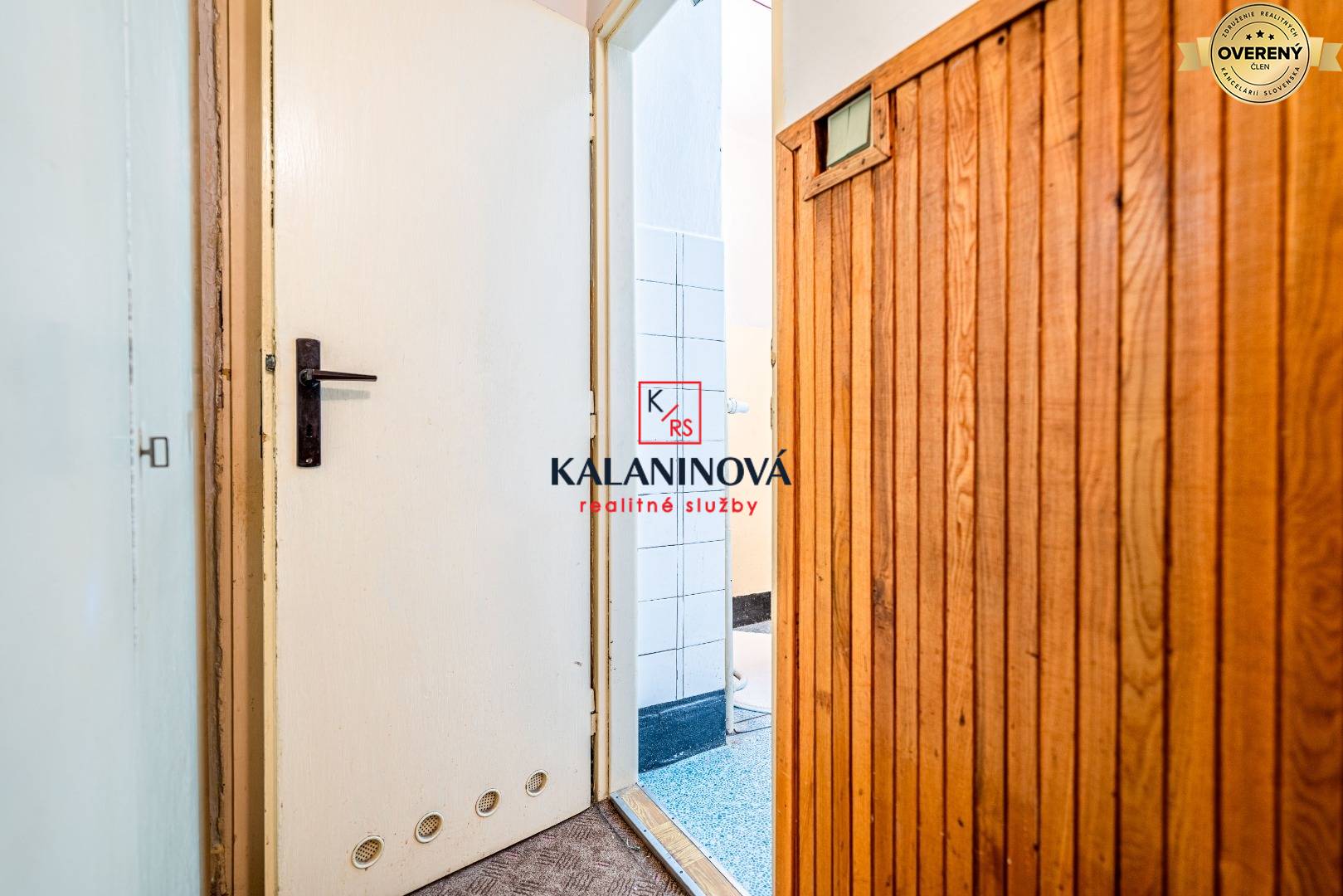 Sale One bedroom apartment, Mudroňova, Košice - Juh, Slovakia