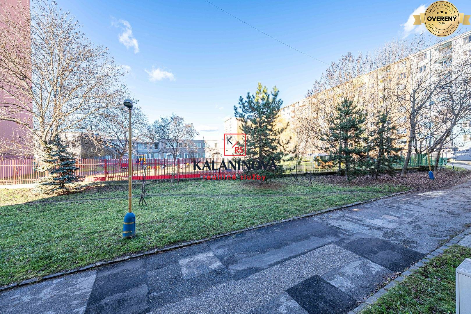 Sale One bedroom apartment, Mudroňova, Košice - Juh, Slovakia