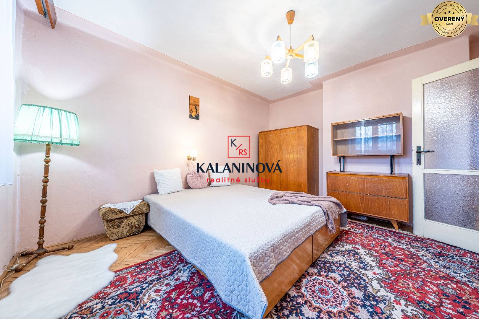 Sale One bedroom apartment, Mudroňova, Košice - Juh, Slovakia