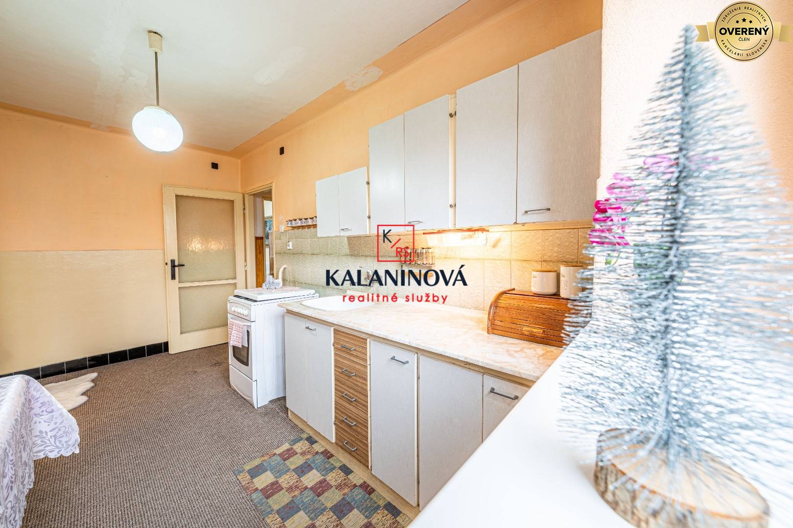 Sale One bedroom apartment, Mudroňova, Košice - Juh, Slovakia