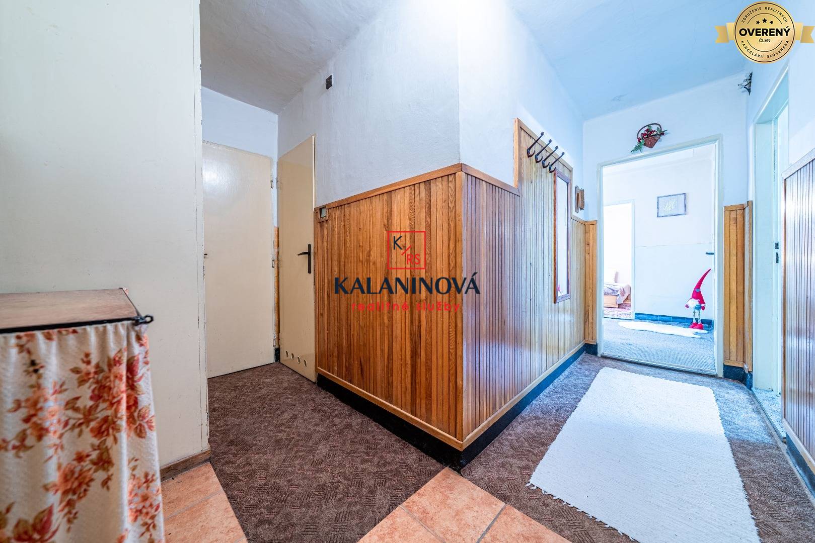 Sale One bedroom apartment, Mudroňova, Košice - Juh, Slovakia