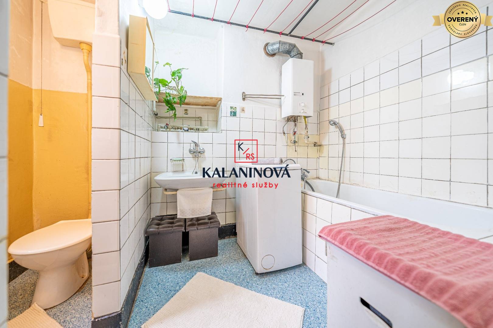 Sale One bedroom apartment, Mudroňova, Košice - Juh, Slovakia