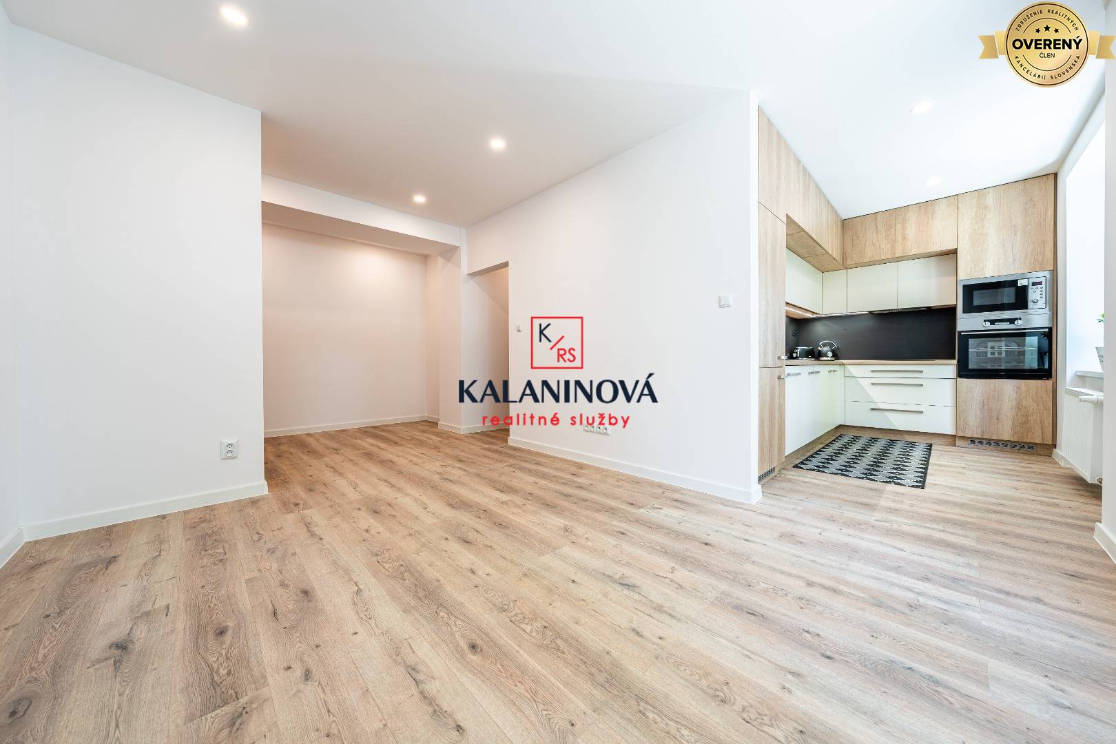 Sale Three bedroom apartment, Hlinkova, Košice - Sever, Slovakia