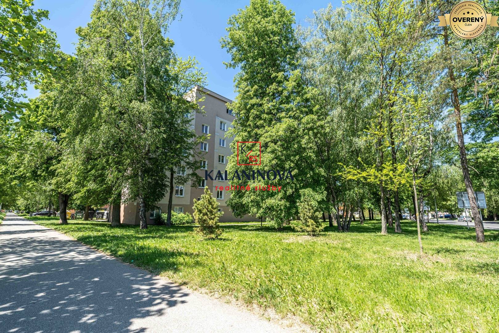 Sale Three bedroom apartment, Hlinkova, Košice - Sever, Slovakia