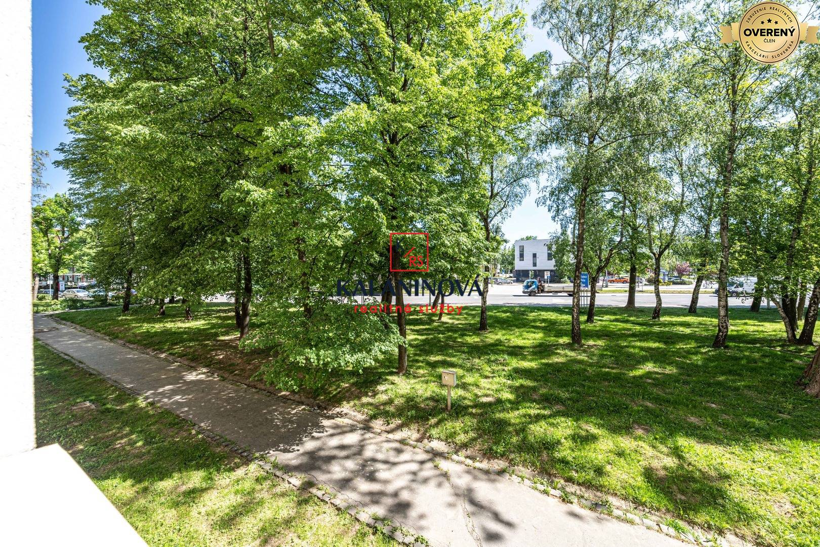 Sale Three bedroom apartment, Hlinkova, Košice - Sever, Slovakia