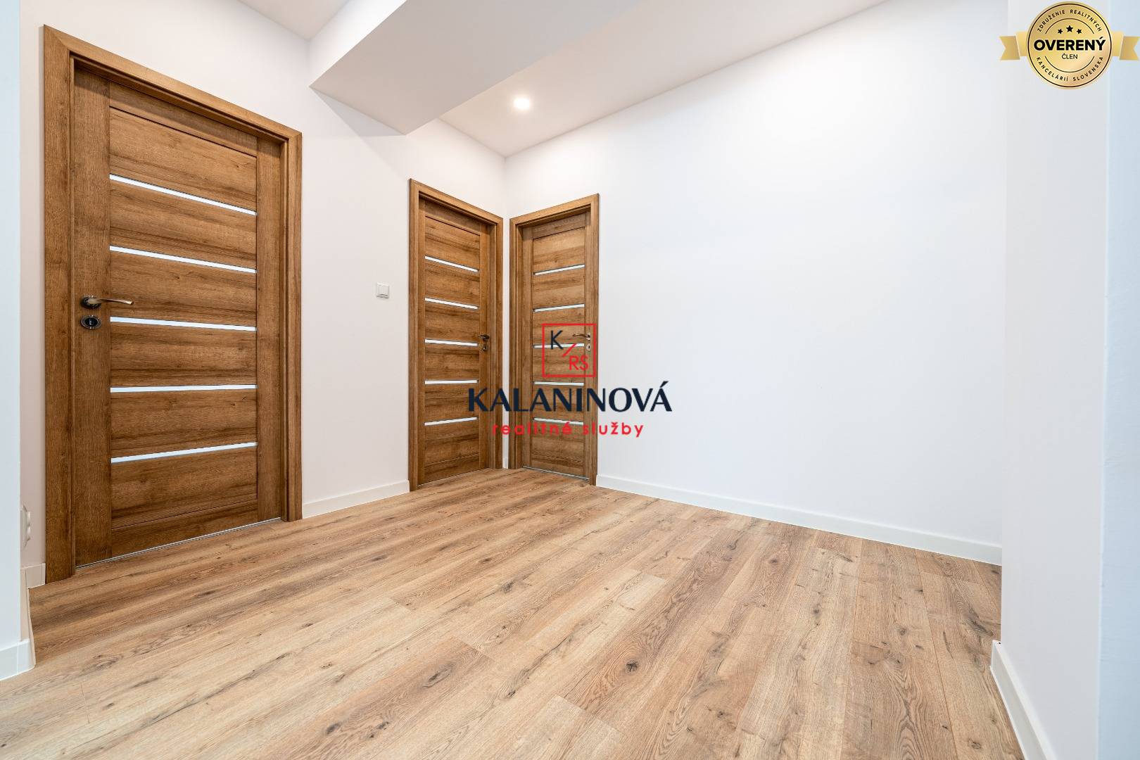 Sale Three bedroom apartment, Hlinkova, Košice - Sever, Slovakia