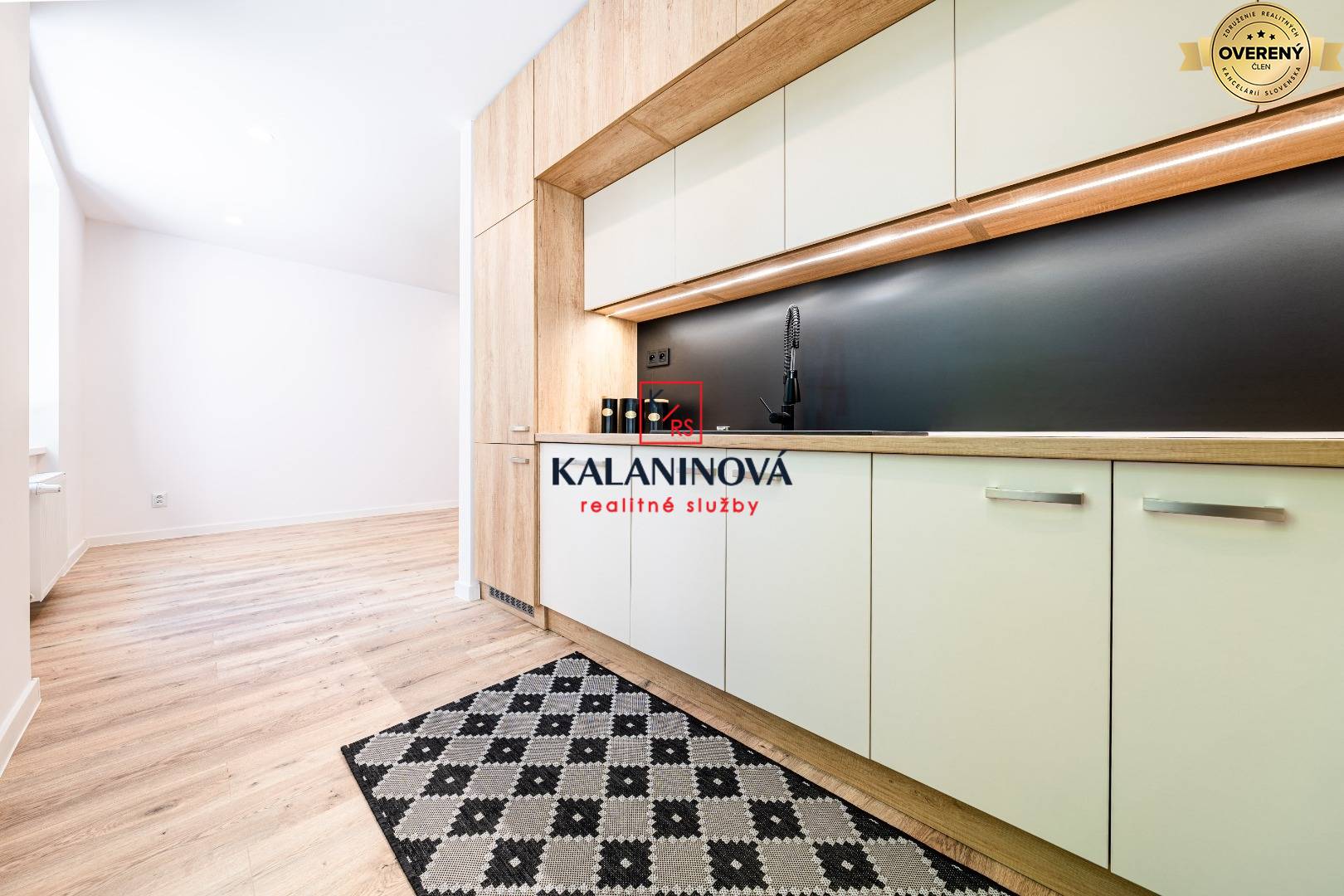 Sale Three bedroom apartment, Hlinkova, Košice - Sever, Slovakia