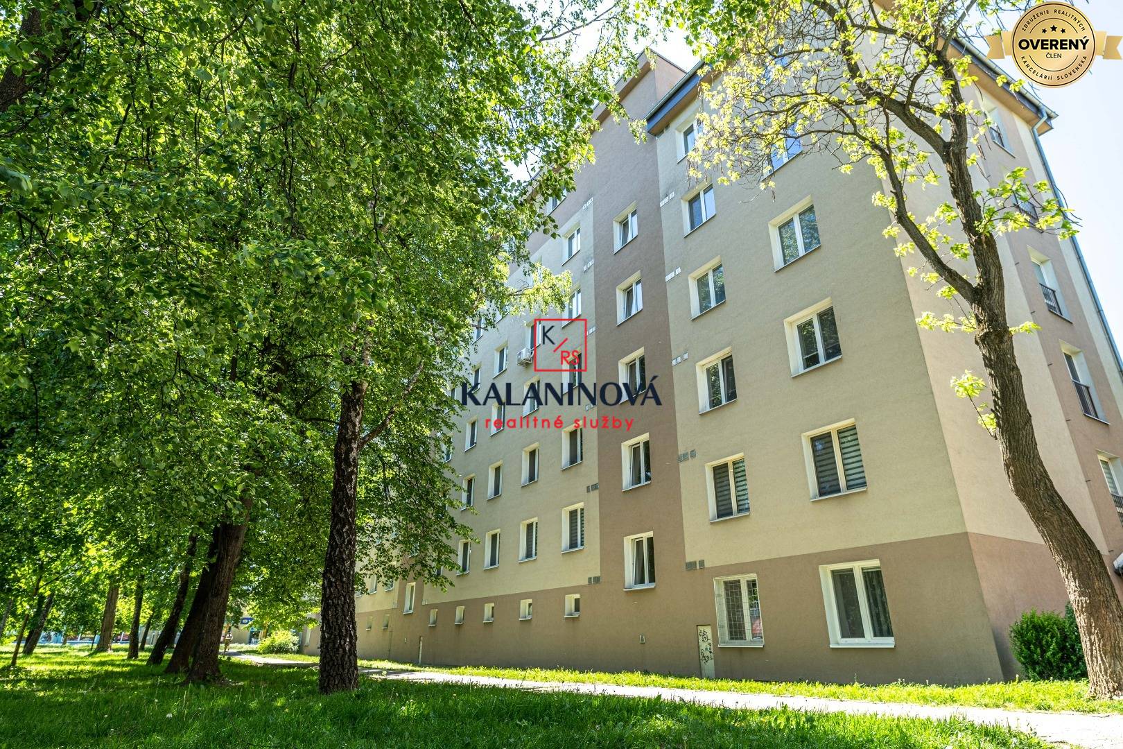 Sale Three bedroom apartment, Hlinkova, Košice - Sever, Slovakia
