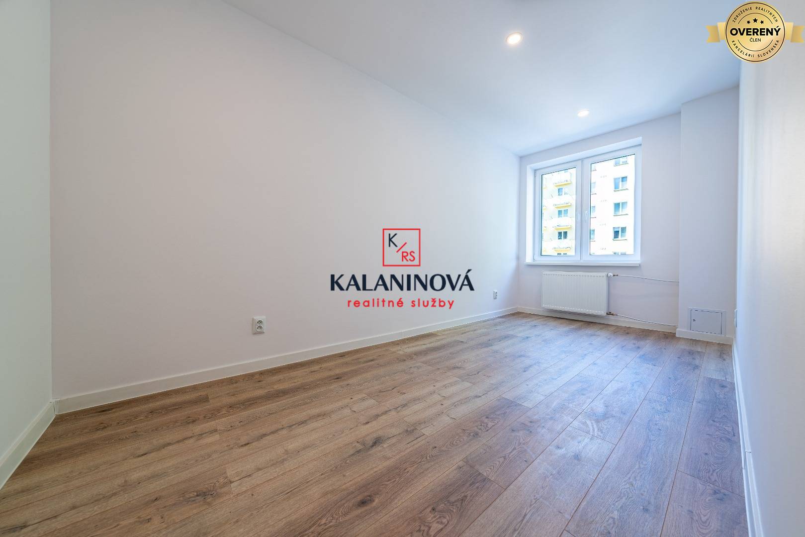 Sale Three bedroom apartment, Hlinkova, Košice - Sever, Slovakia