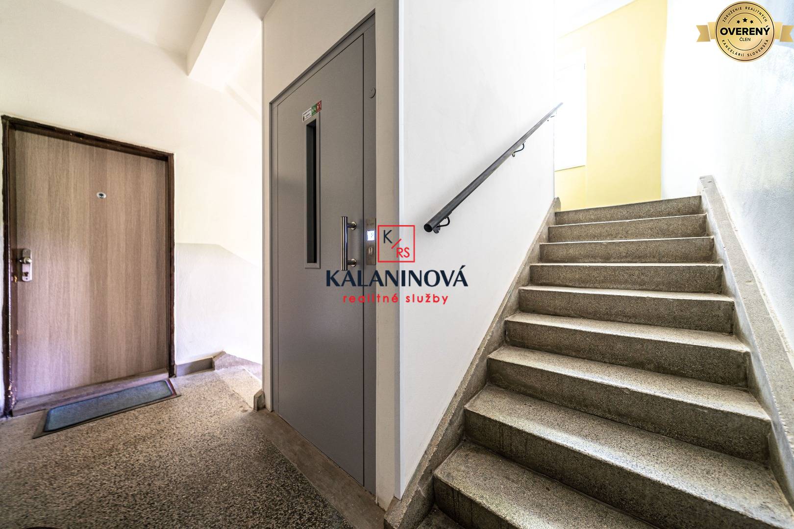 Sale Three bedroom apartment, Hlinkova, Košice - Sever, Slovakia