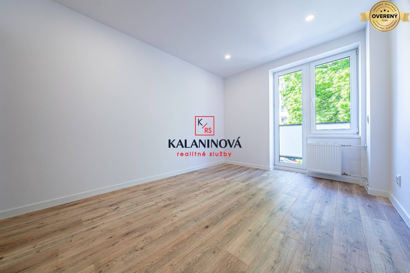 Sale Three bedroom apartment, Hlinkova, Košice - Sever, Slovakia