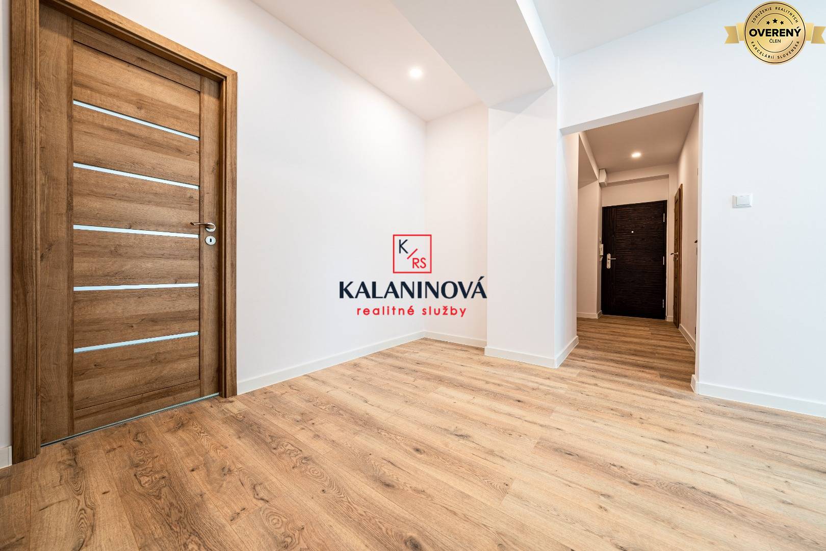Sale Three bedroom apartment, Hlinkova, Košice - Sever, Slovakia
