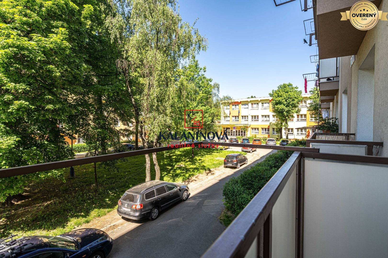 Sale Three bedroom apartment, Hlinkova, Košice - Sever, Slovakia