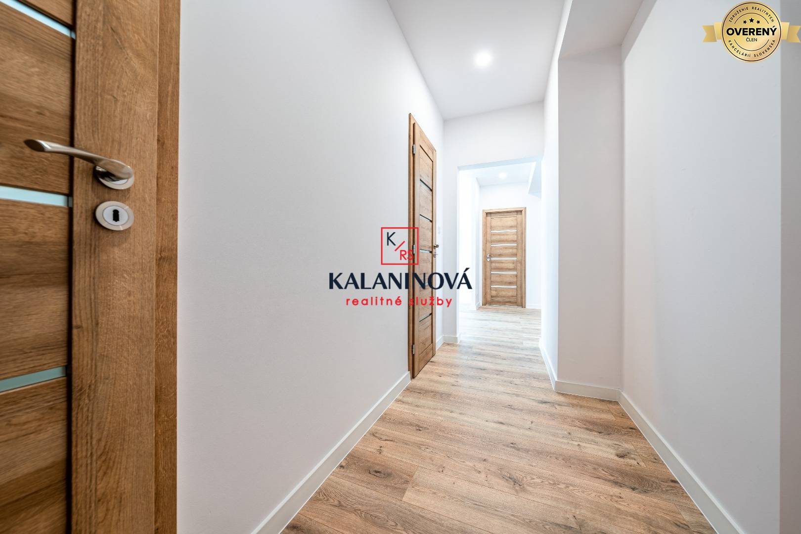 Sale Three bedroom apartment, Hlinkova, Košice - Sever, Slovakia