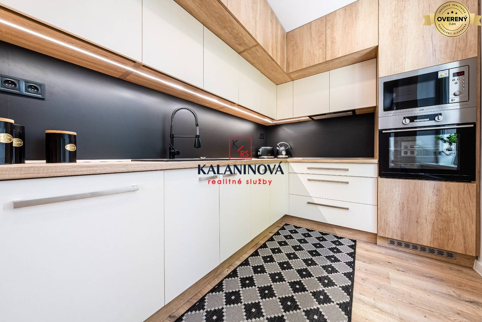 Sale Three bedroom apartment, Hlinkova, Košice - Sever, Slovakia