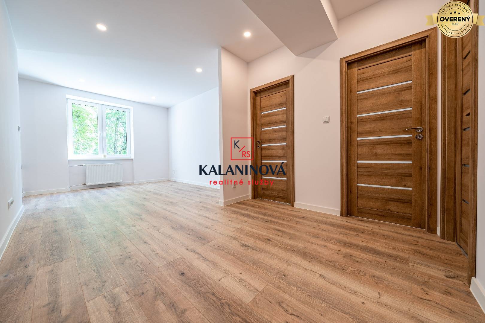 Sale Three bedroom apartment, Hlinkova, Košice - Sever, Slovakia