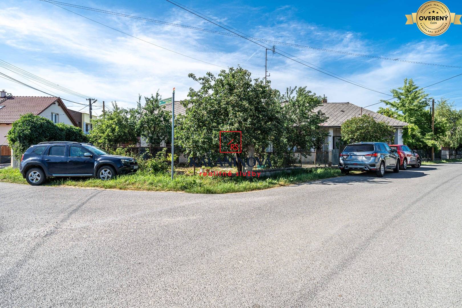 Sale Family house, Družstevná, Košice-okolie, Slovakia