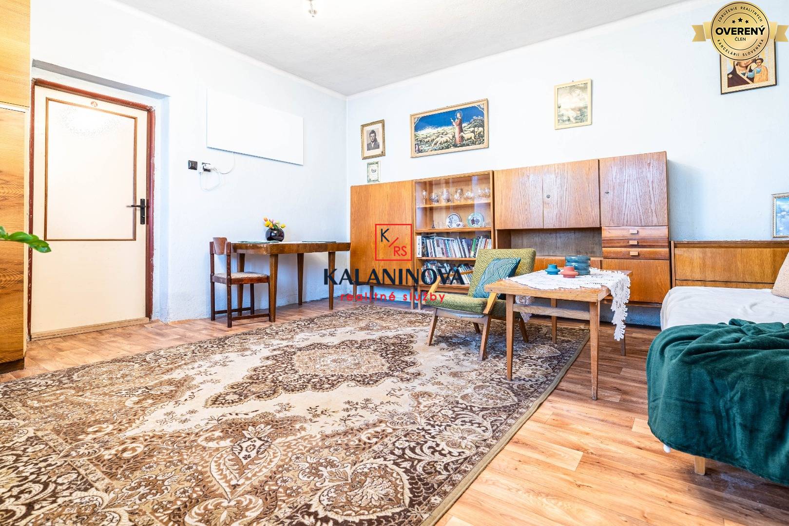 Sale Family house, Družstevná, Košice-okolie, Slovakia