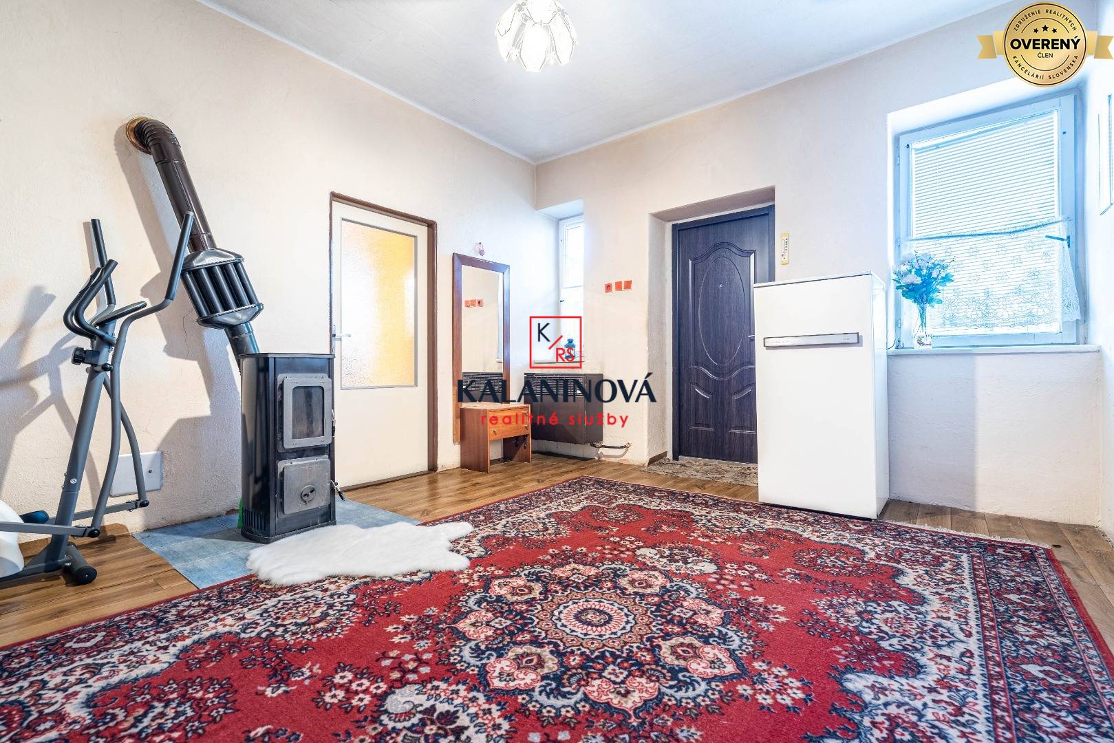 Sale Family house, Družstevná, Košice-okolie, Slovakia