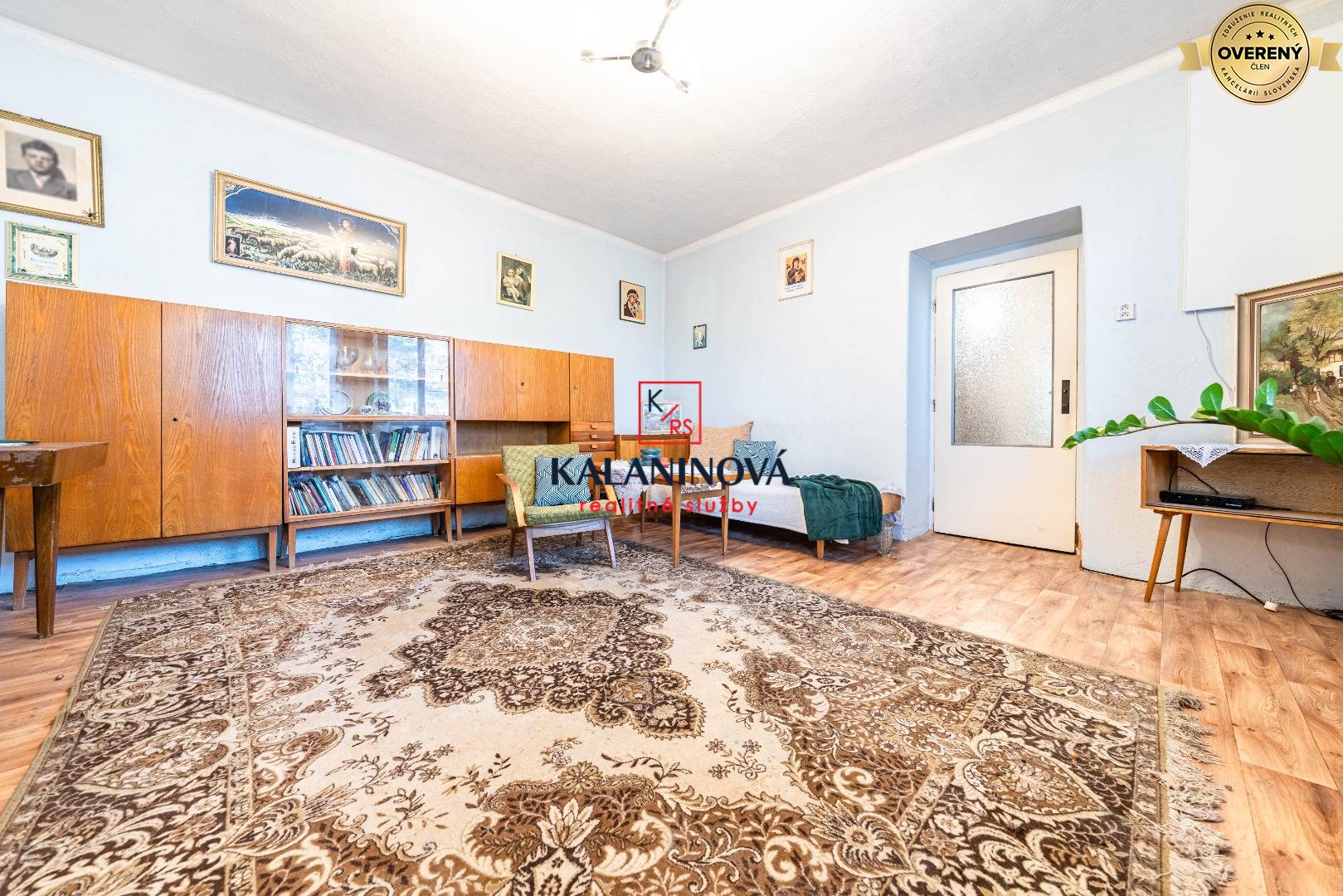 Sale Family house, Družstevná, Košice-okolie, Slovakia