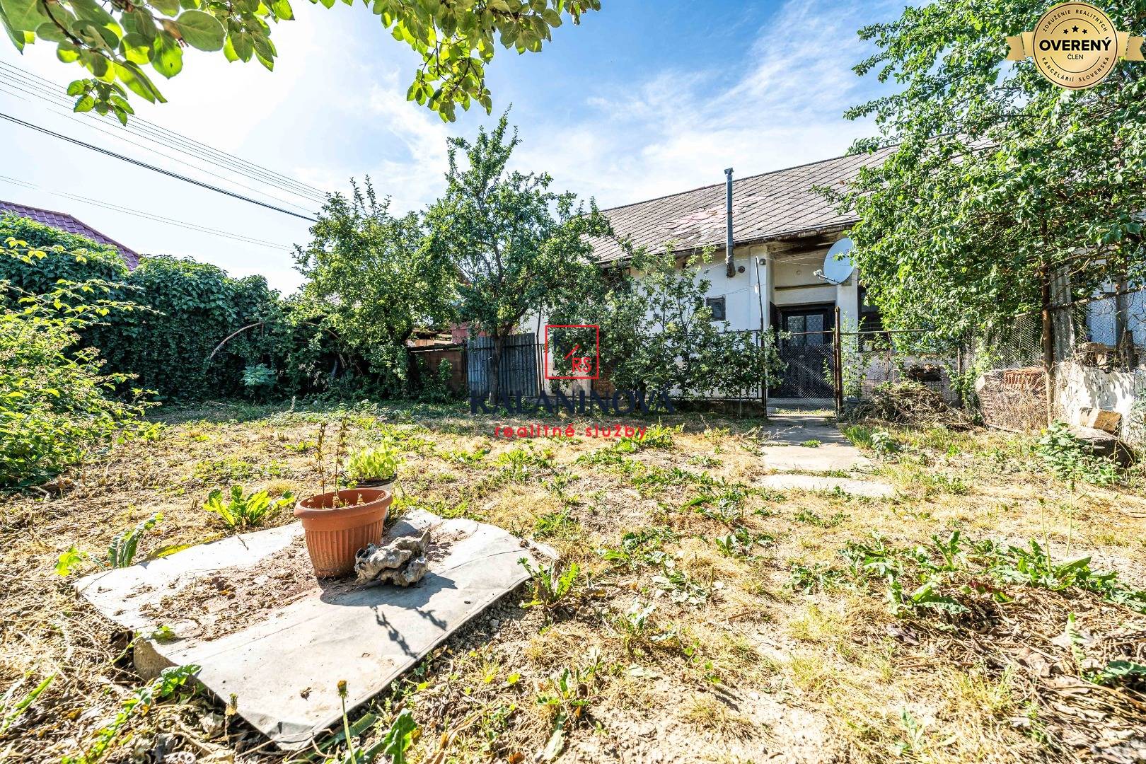 Sale Family house, Družstevná, Košice-okolie, Slovakia