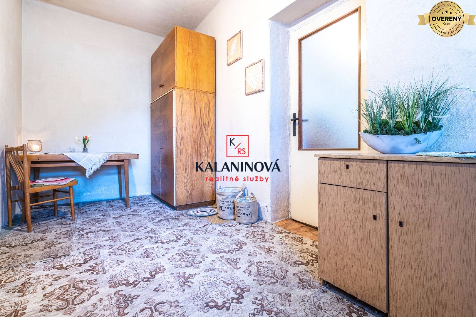 Sale Family house, Družstevná, Košice-okolie, Slovakia