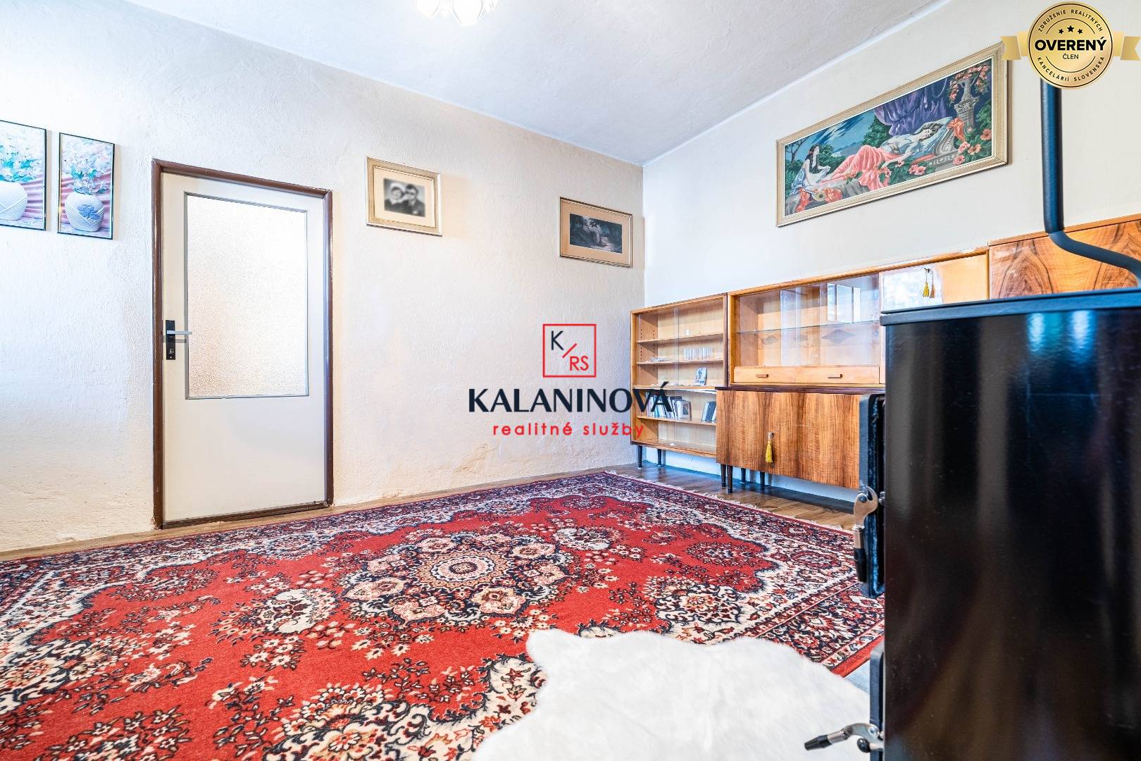 Sale Family house, Družstevná, Košice-okolie, Slovakia