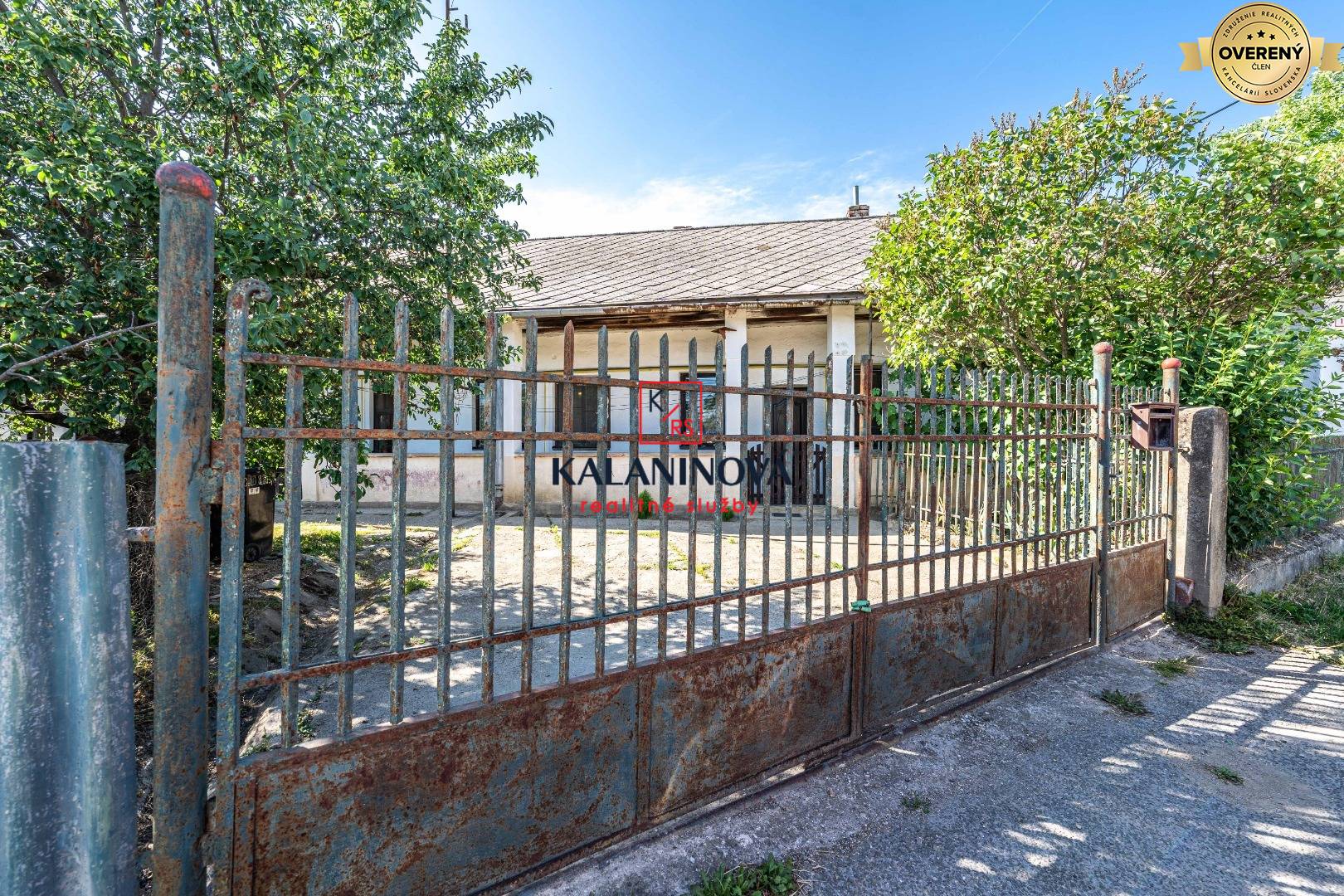 Sale Family house, Družstevná, Košice-okolie, Slovakia