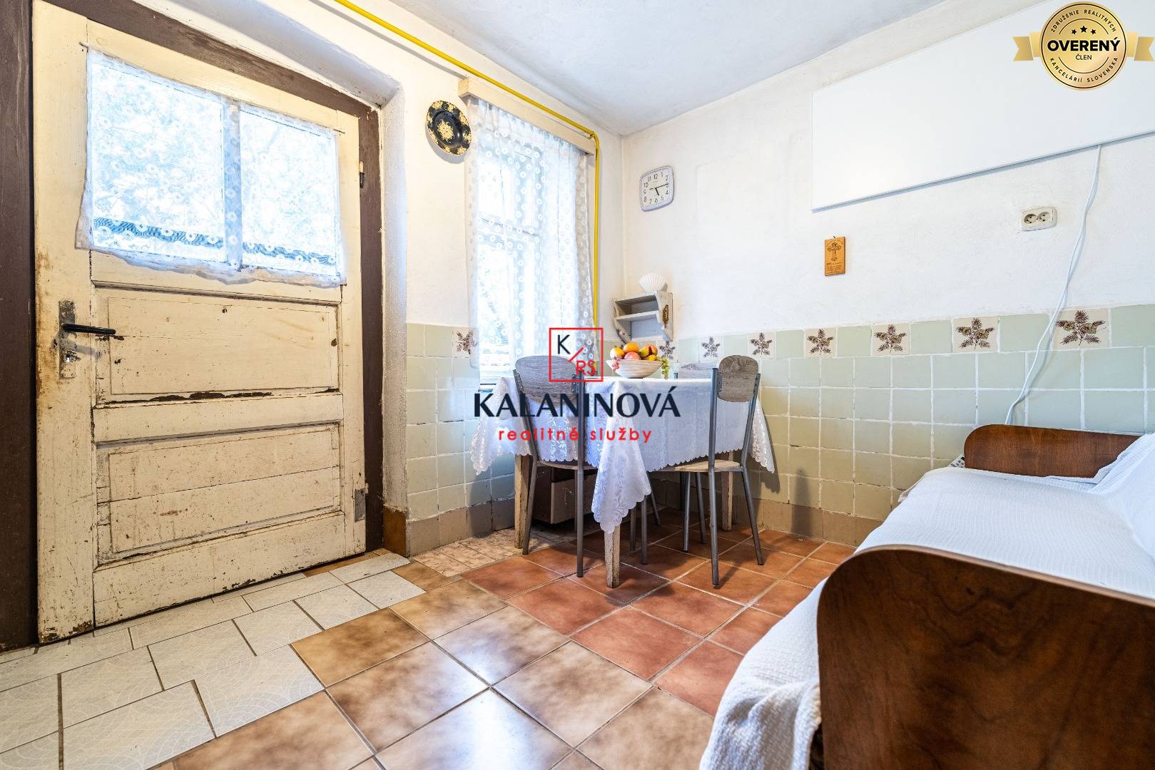 Sale Family house, Družstevná, Košice-okolie, Slovakia