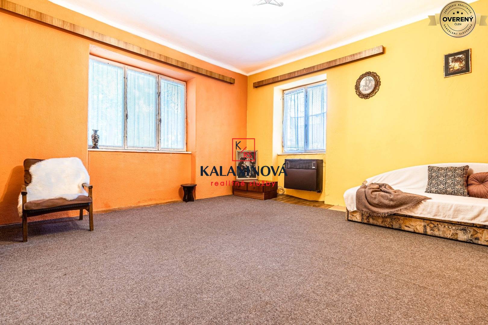 Sale Family house, Družstevná, Košice-okolie, Slovakia