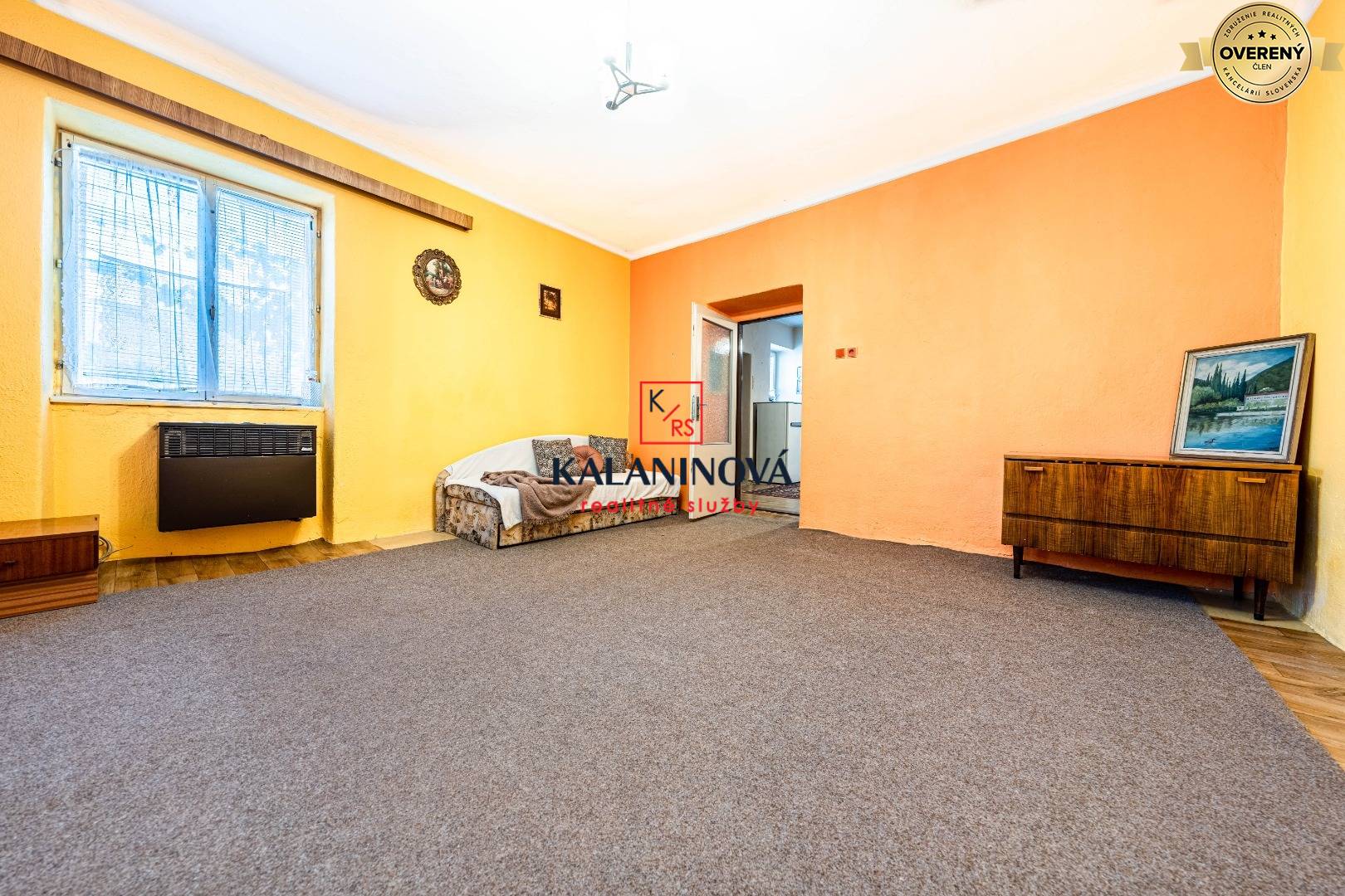 Sale Family house, Družstevná, Košice-okolie, Slovakia