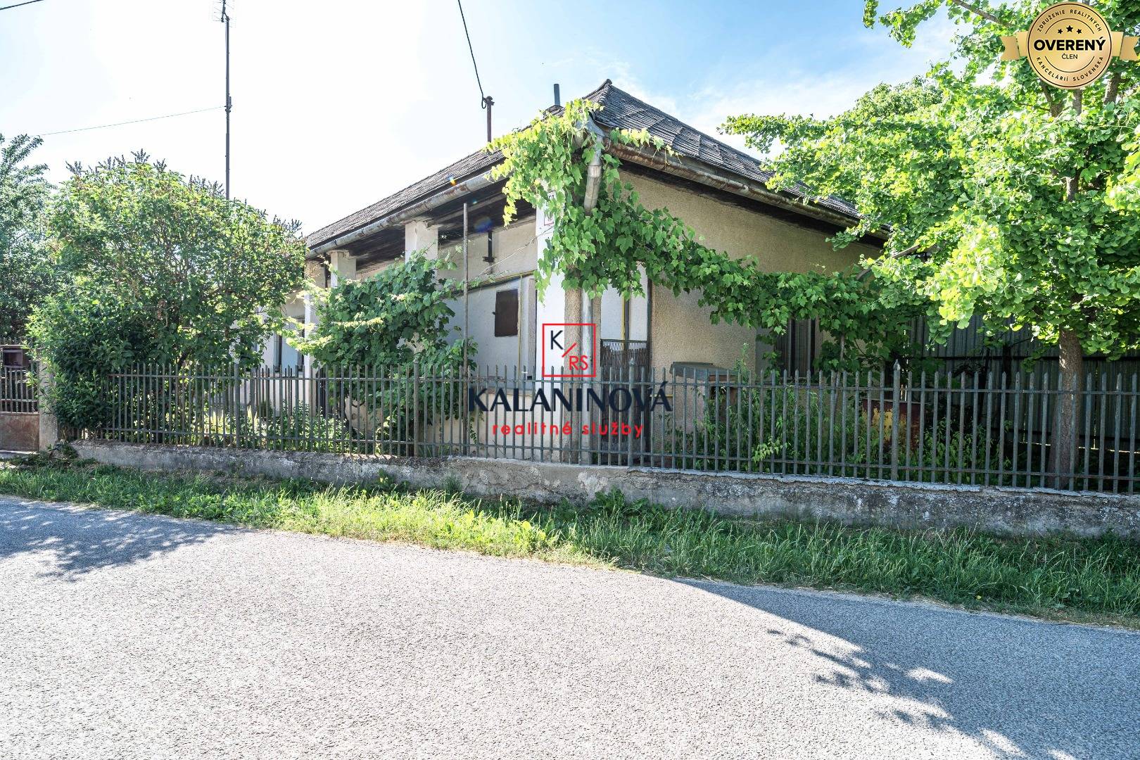 Sale Family house, Družstevná, Košice-okolie, Slovakia