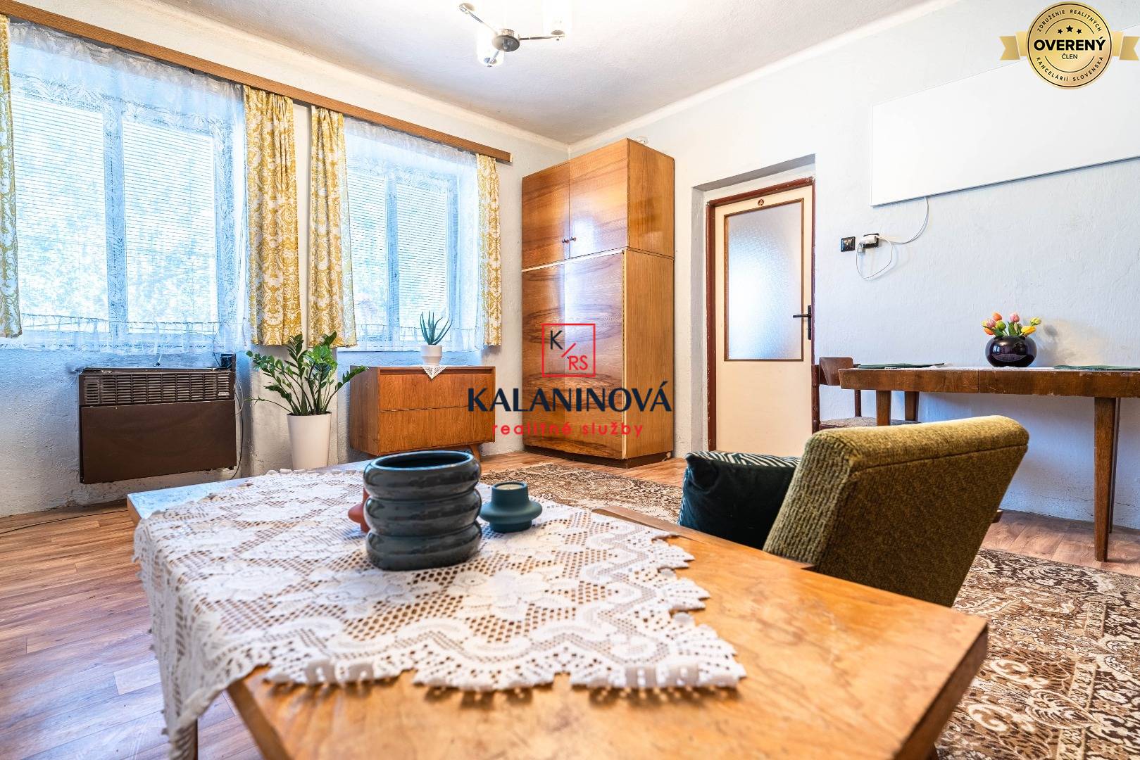 Sale Family house, Družstevná, Košice-okolie, Slovakia