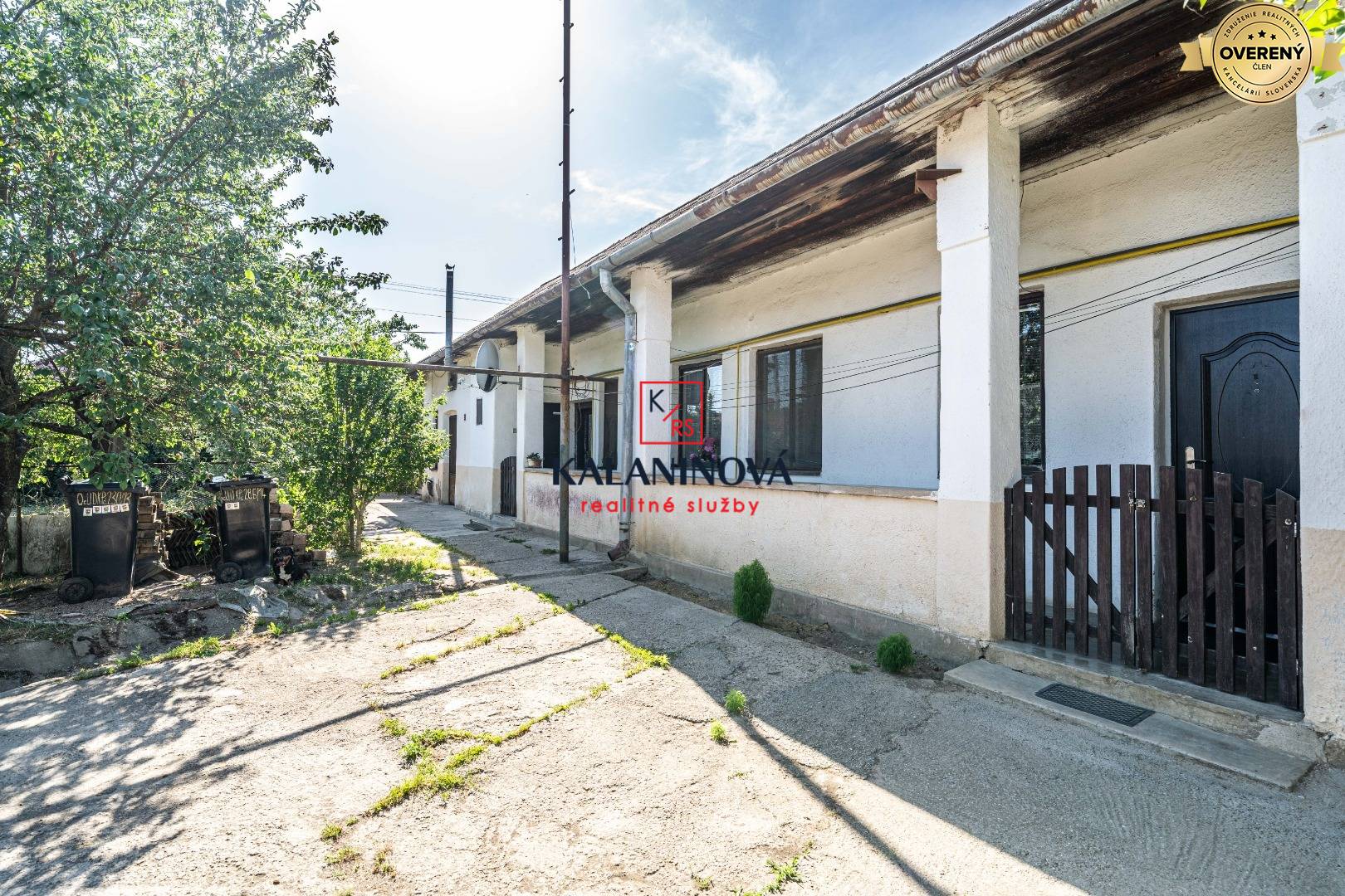 Sale Family house, Družstevná, Košice-okolie, Slovakia