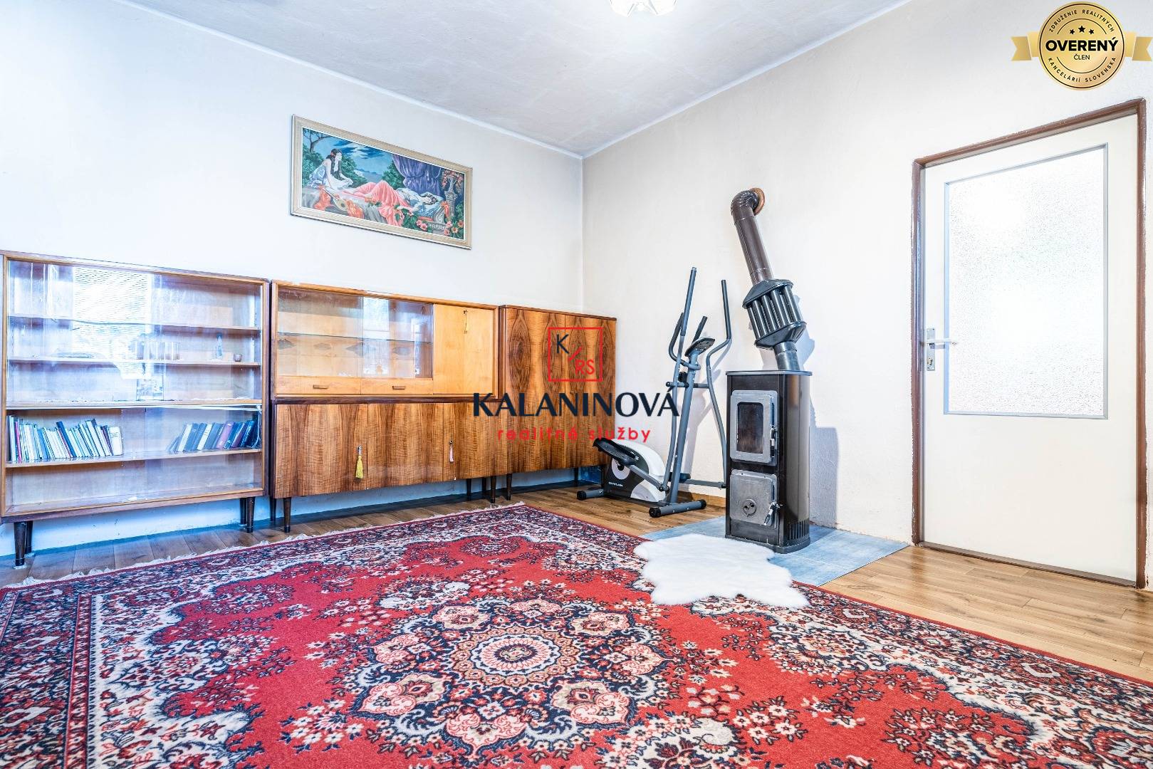 Sale Family house, Družstevná, Košice-okolie, Slovakia