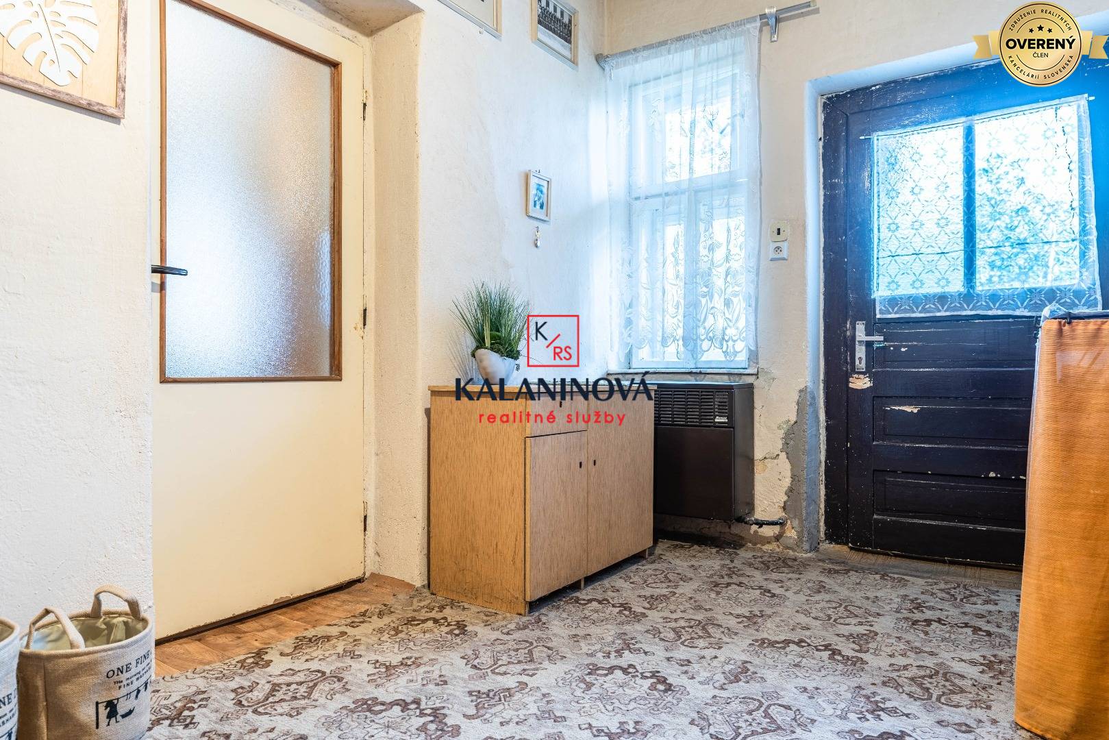 Sale Family house, Družstevná, Košice-okolie, Slovakia