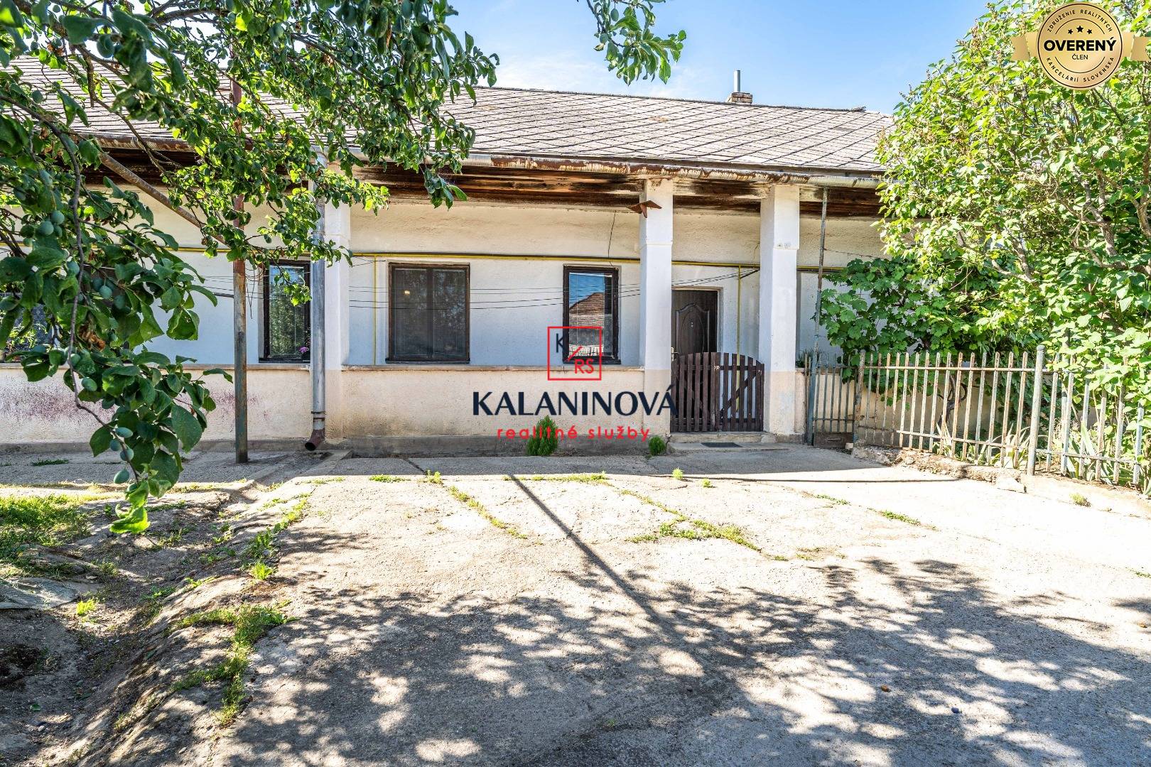 Sale Family house, Družstevná, Košice-okolie, Slovakia